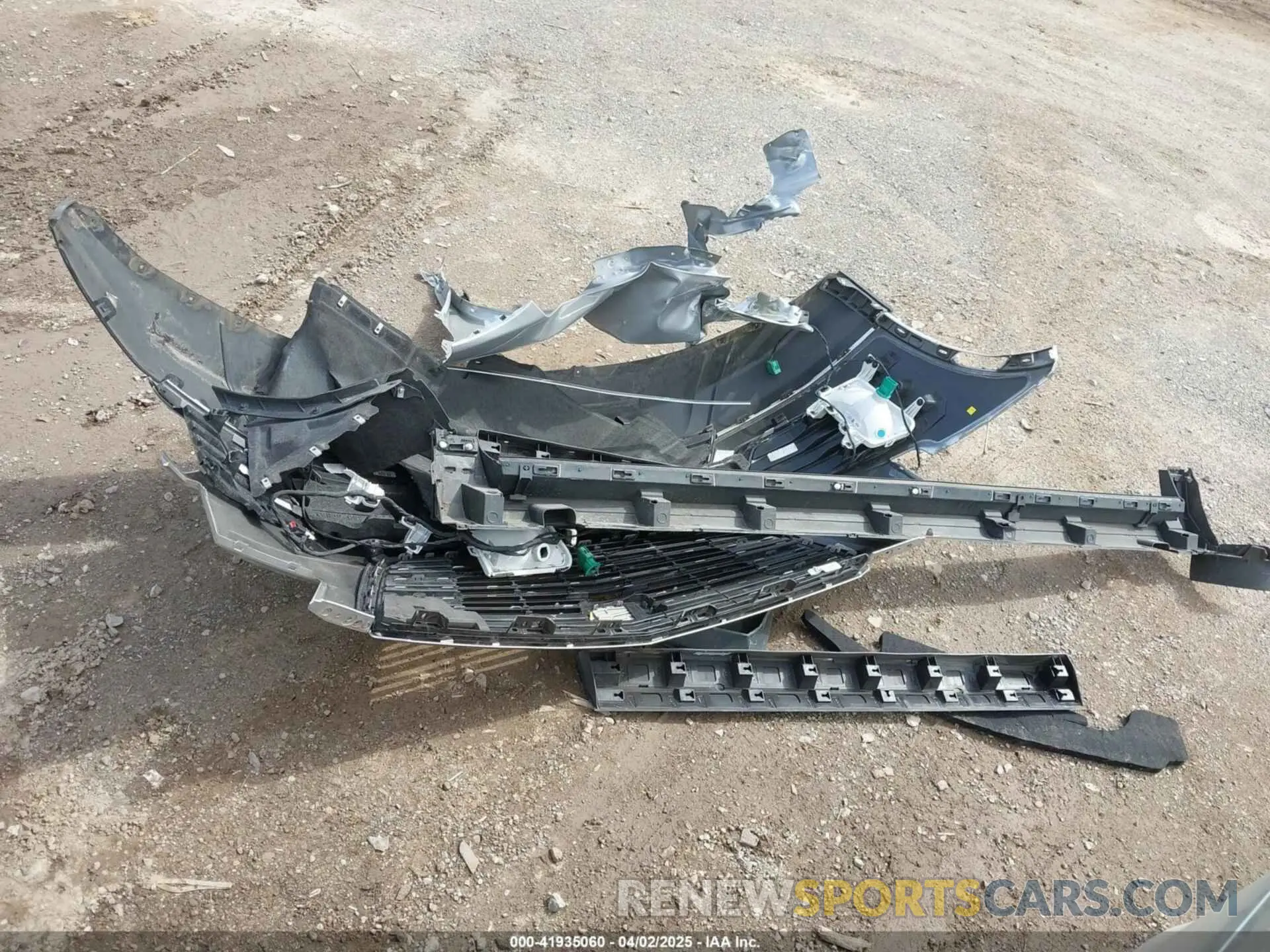 12 Фотография поврежденного автомобиля 1GYKNCRS5KZ225944 CADILLAC XT5 2019