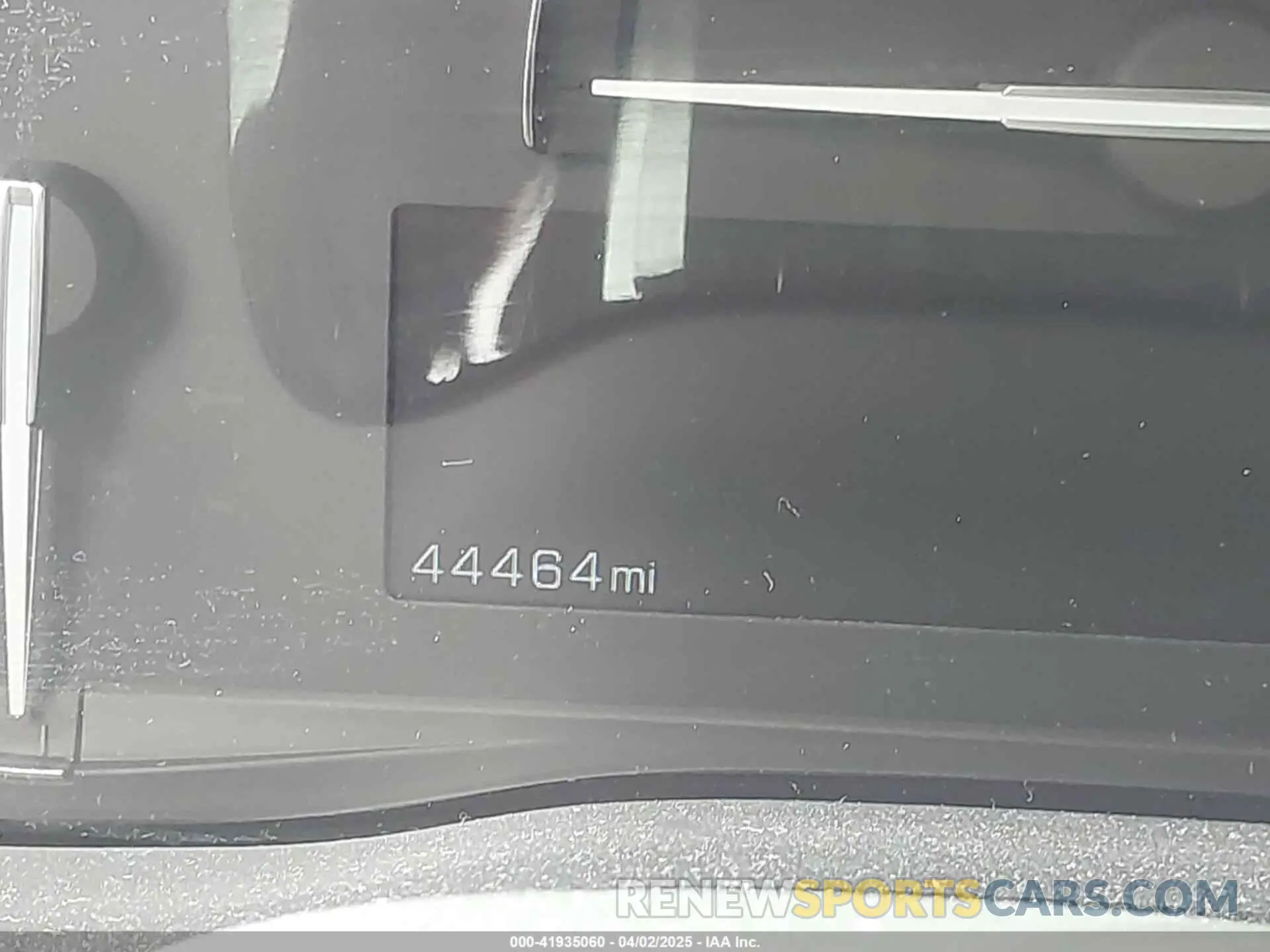 16 Фотография поврежденного автомобиля 1GYKNCRS5KZ225944 CADILLAC XT5 2019