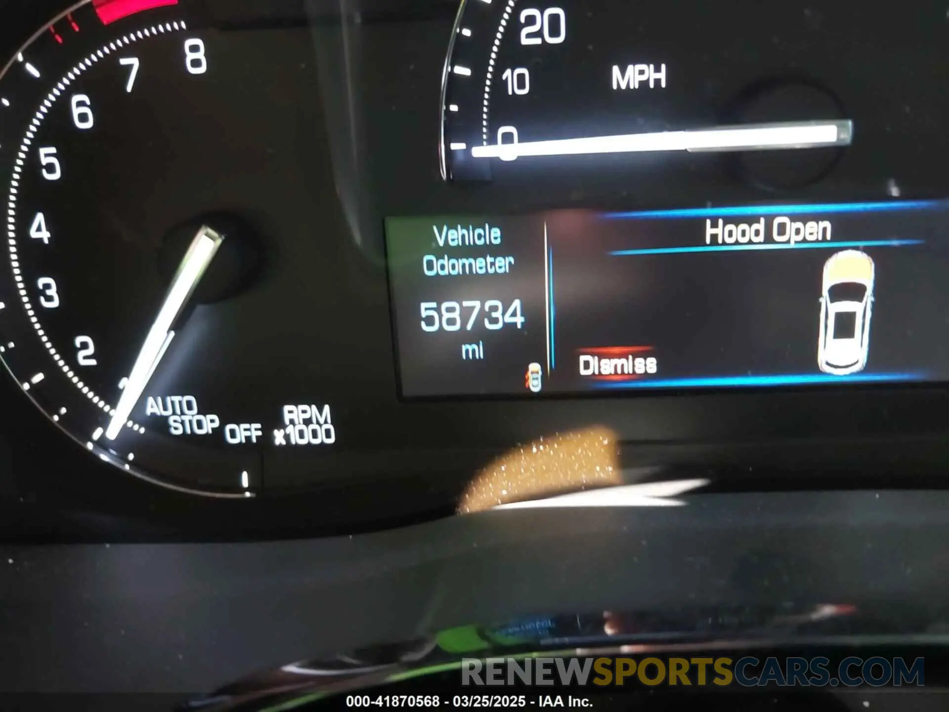 15 Photograph of a damaged car 1GYKNDRS0KZ219247 CADILLAC XT5 2019