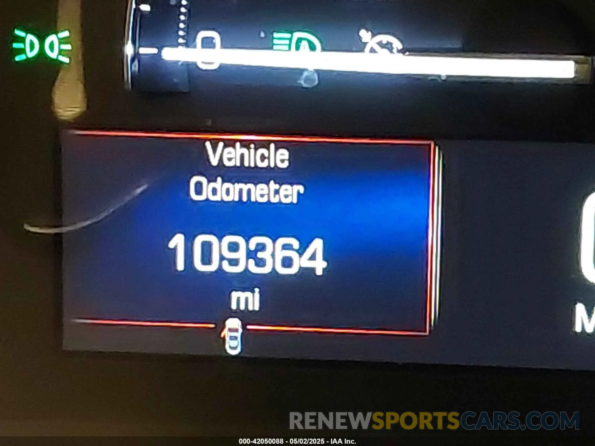 15 Фотография поврежденного автомобиля 1GYKNDRS3KZ149162 CADILLAC XT5 2019