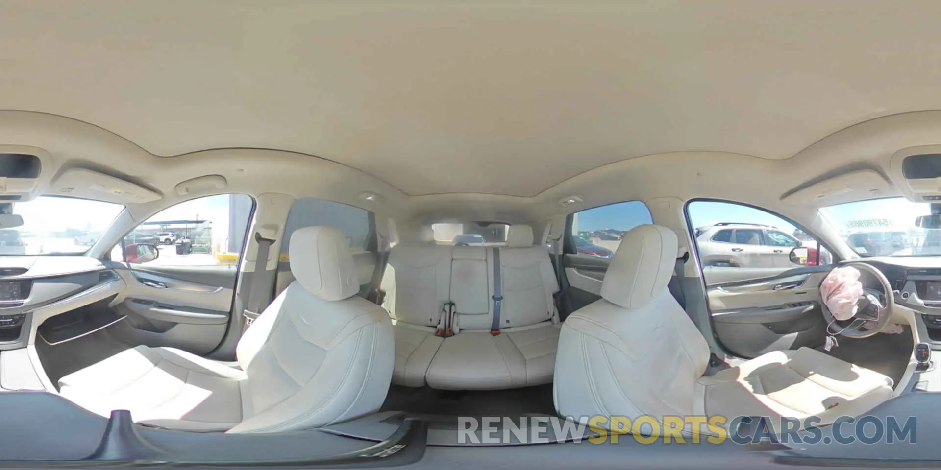 16 Фотография поврежденного автомобиля 1GYKNDRS8KZ260502 CADILLAC XT5 2019