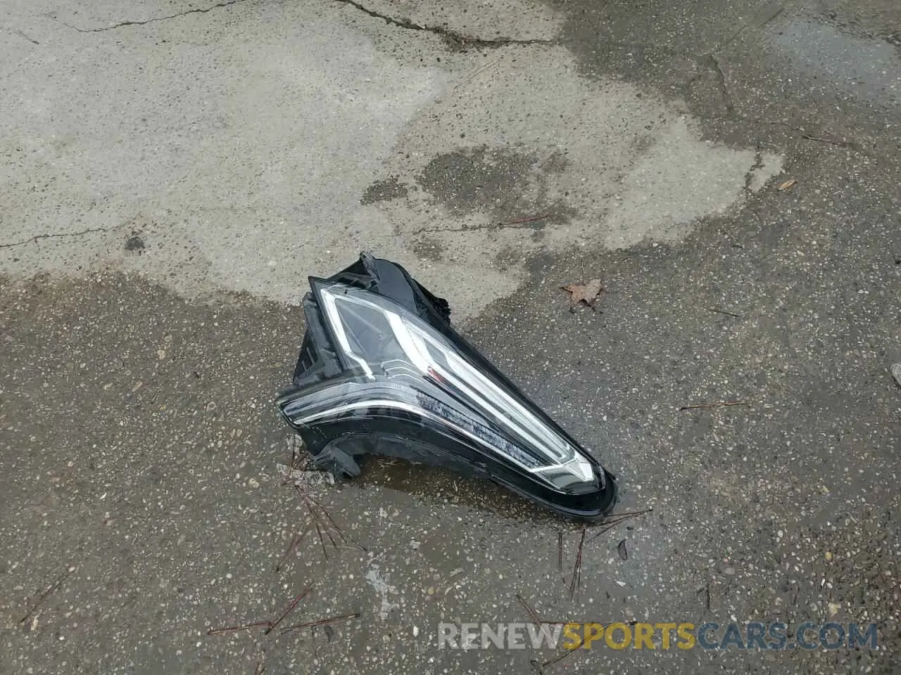13 Фотография поврежденного автомобиля 1GYKNERS4KZ124535 CADILLAC XT5 2019