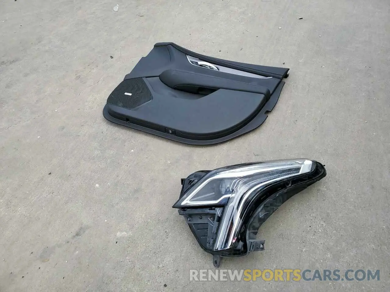 13 Фотография поврежденного автомобиля 1GYKNAR40LZ236650 CADILLAC XT5 2020