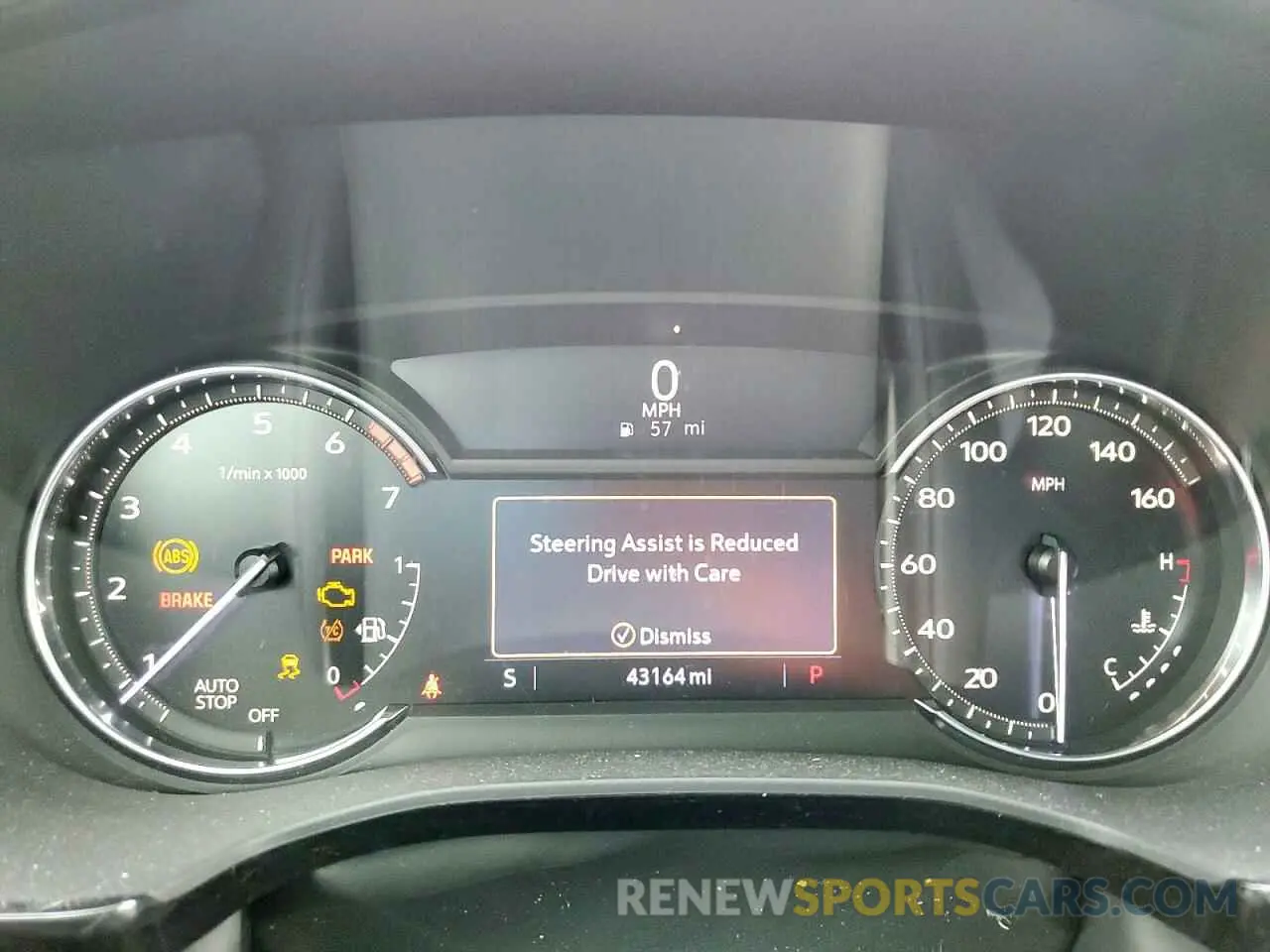 9 Фотография поврежденного автомобиля 1GYKNAR40LZ236650 CADILLAC XT5 2020