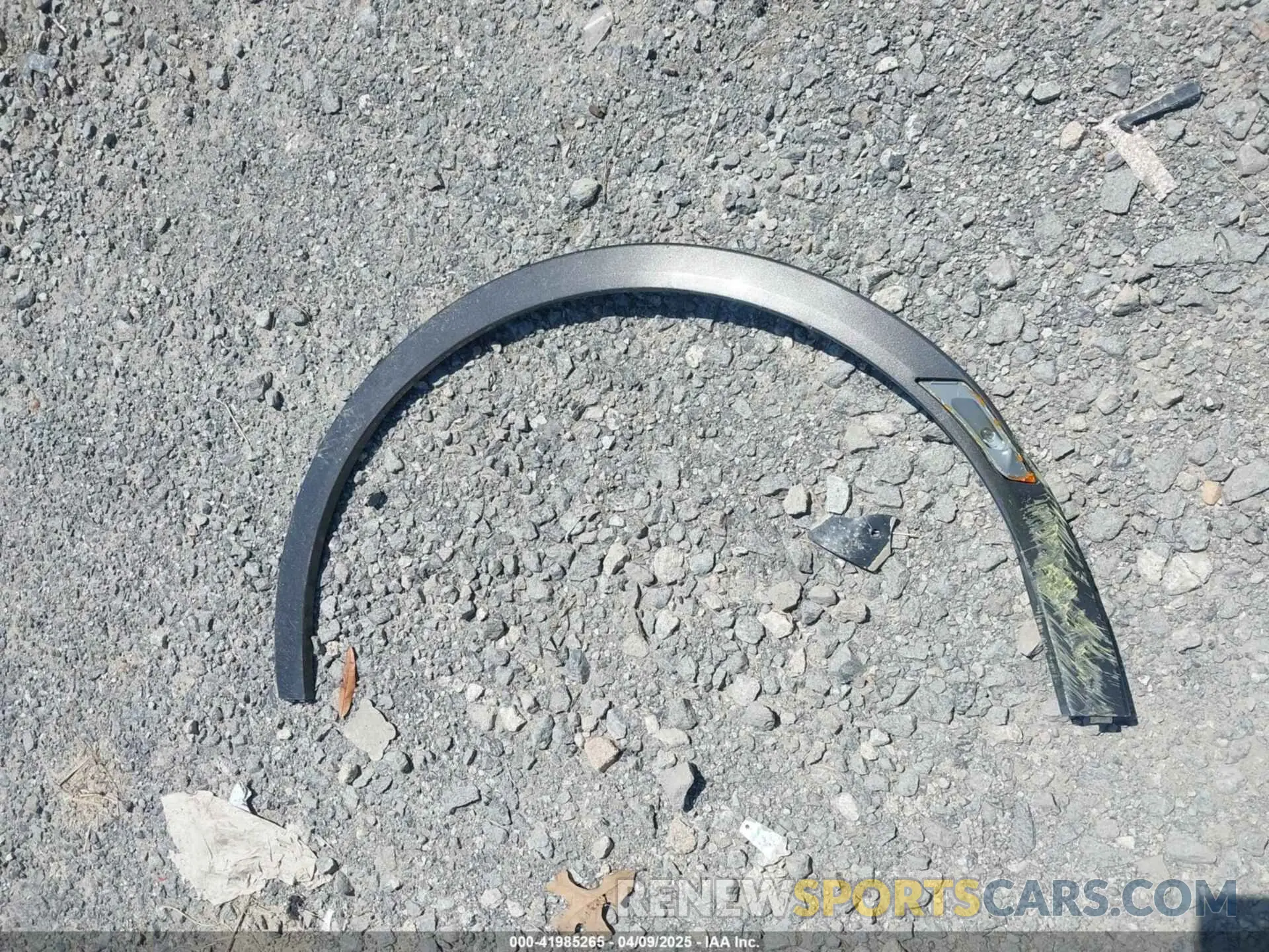 12 Photograph of a damaged car 1GYKNCRS0LZ220006 CADILLAC XT5 2020