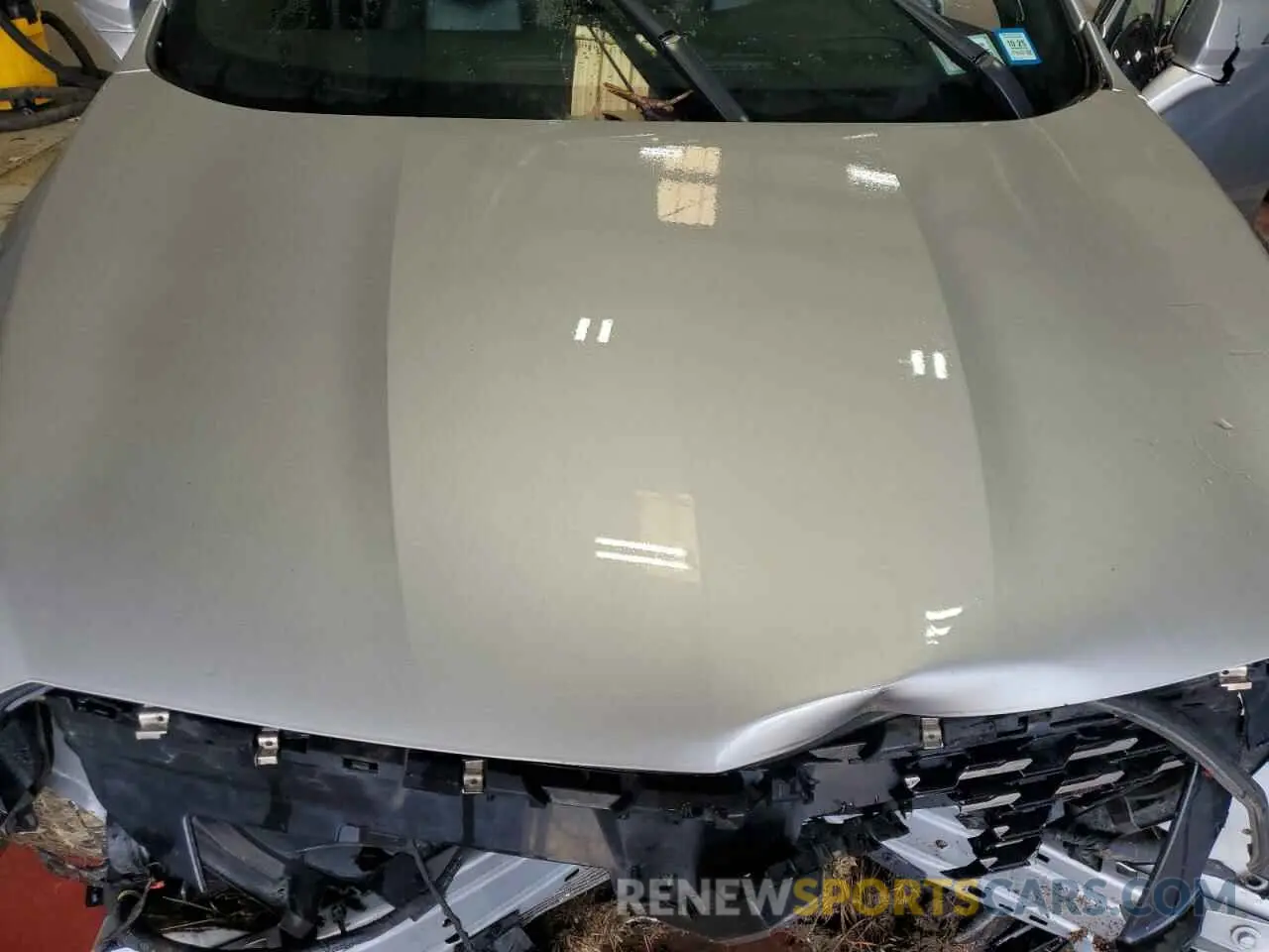 12 Фотография поврежденного автомобиля 1GYKNDRS9LZ178411 CADILLAC XT5 2020