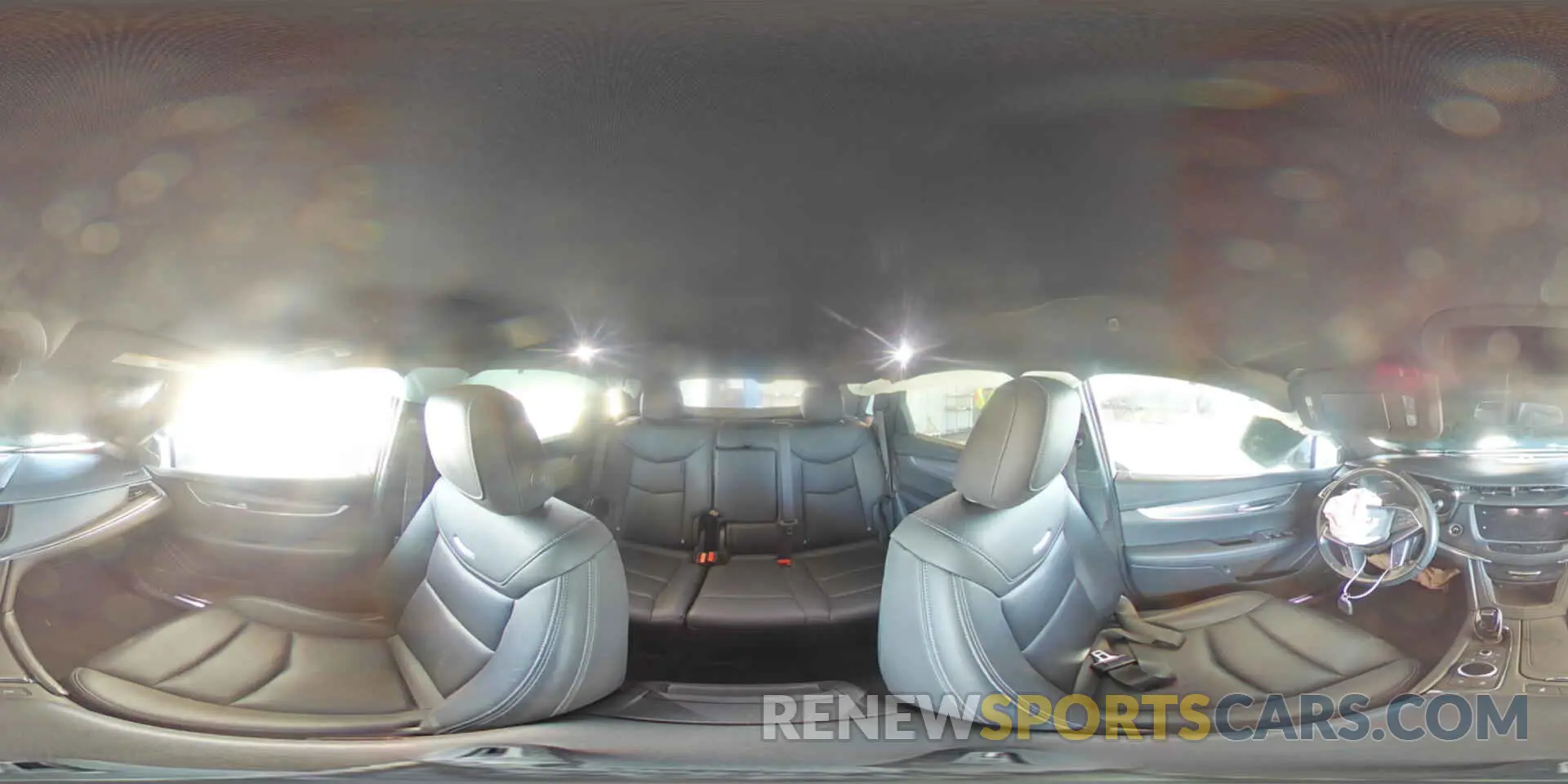 15 Photograph of a damaged car 1GYKNAR45MZ111712 CADILLAC XT5 2021