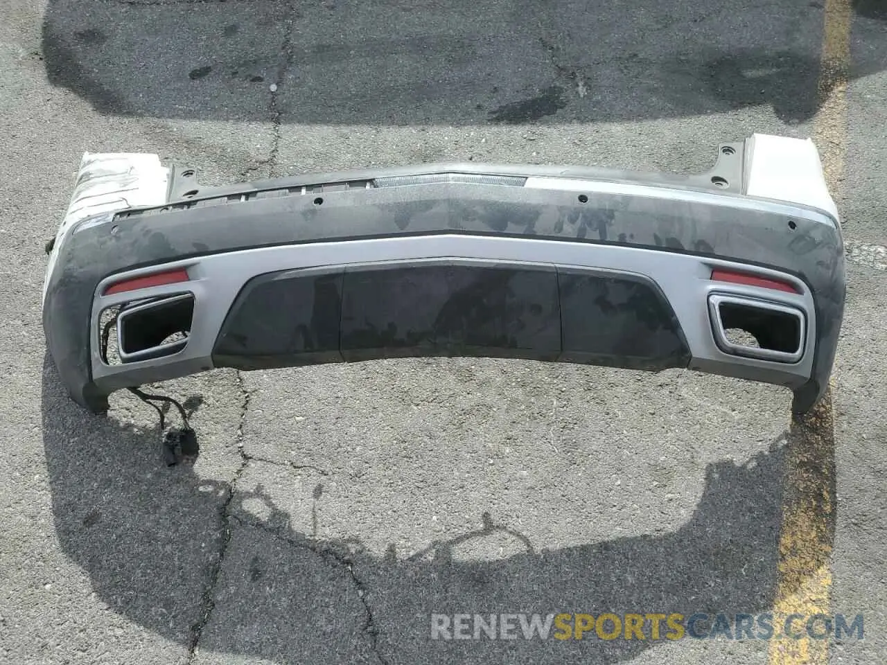 13 Фотография поврежденного автомобиля 1GYKNCRS0MZ110560 CADILLAC XT5 2021