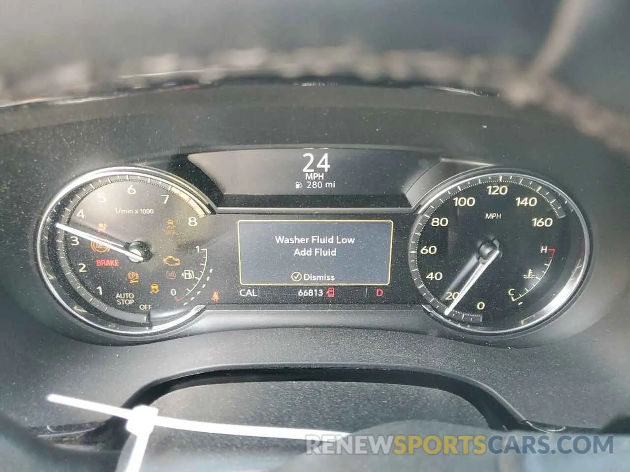 9 Фотография поврежденного автомобиля 1GYKNCRS1MZ107036 CADILLAC XT5 2021