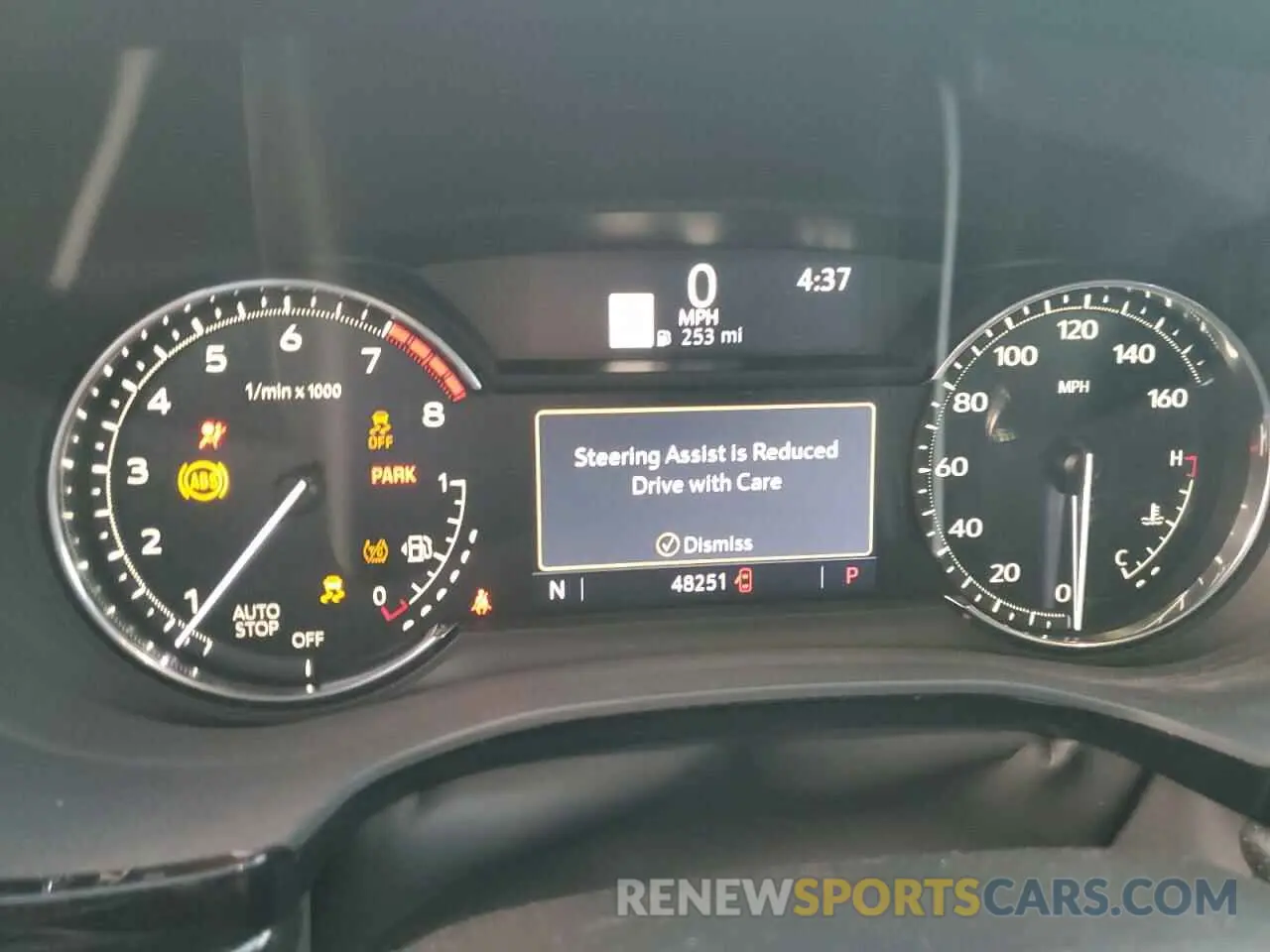 9 Фотография поврежденного автомобиля 1GYKNCRS4MZ121643 CADILLAC XT5 2021