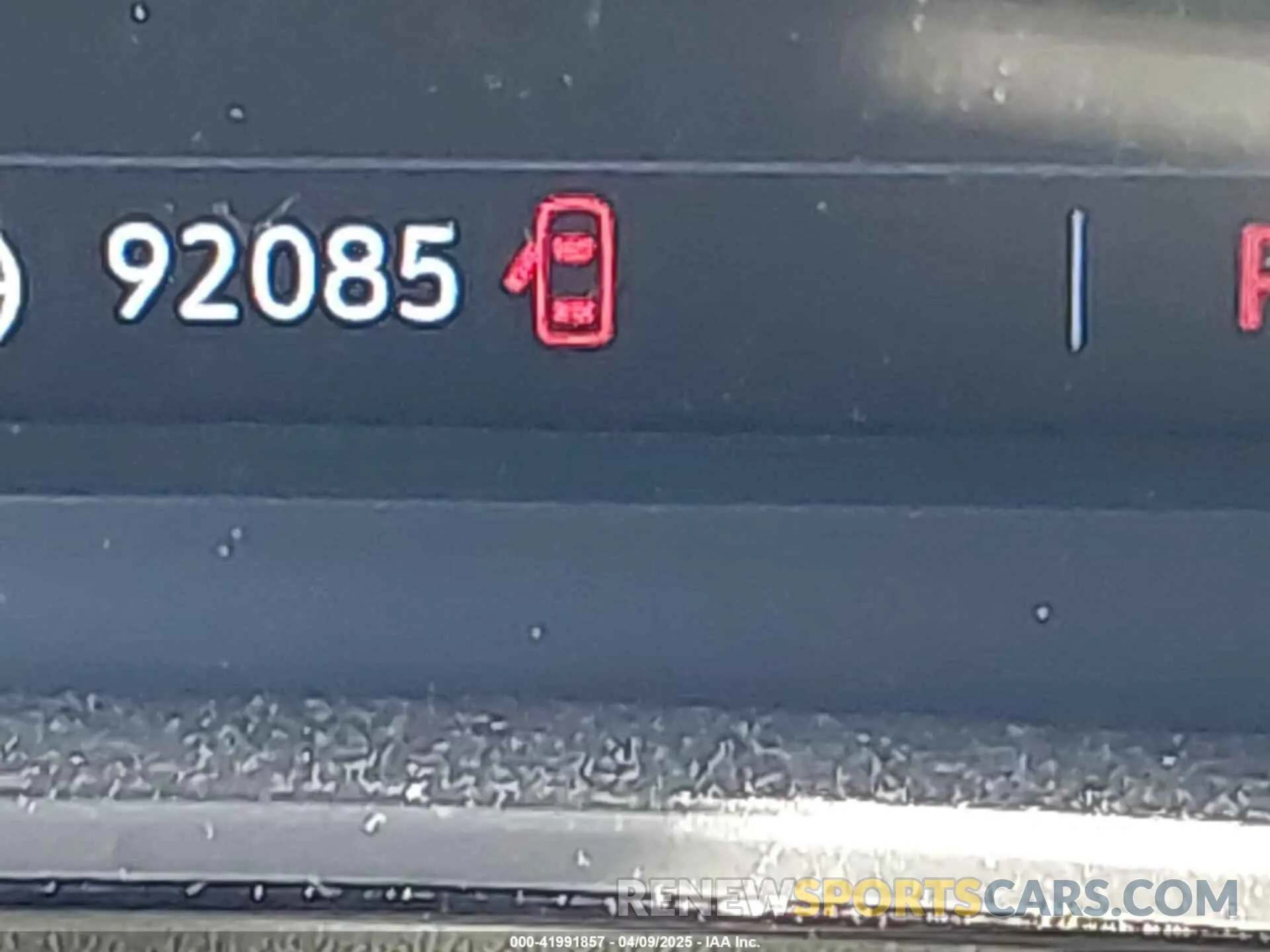 15 Photograph of a damaged car 1GYKNCRSXMZ118990 CADILLAC XT5 2021
