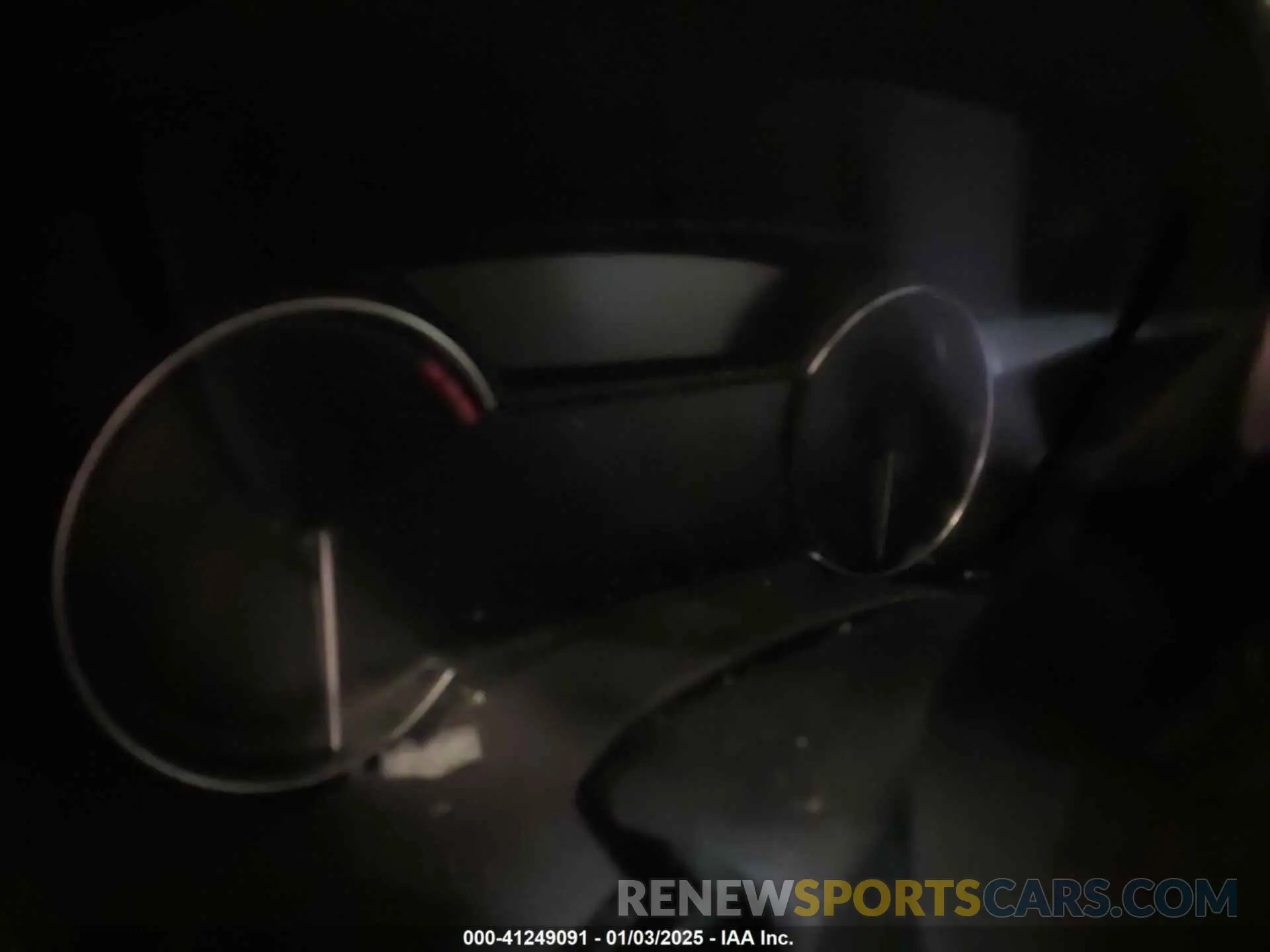 7 Photograph of a damaged car 1GYKNDR48MZ193453 CADILLAC XT5 2021