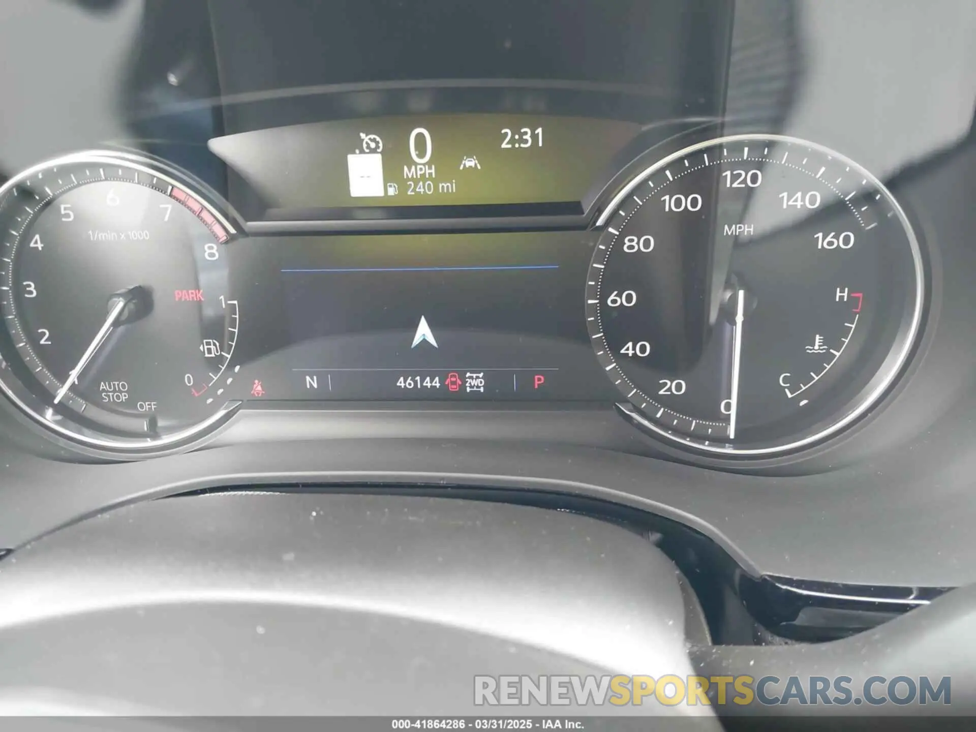 7 Фотография поврежденного автомобиля 1GYKNDRS6MZ147571 CADILLAC XT5 2021