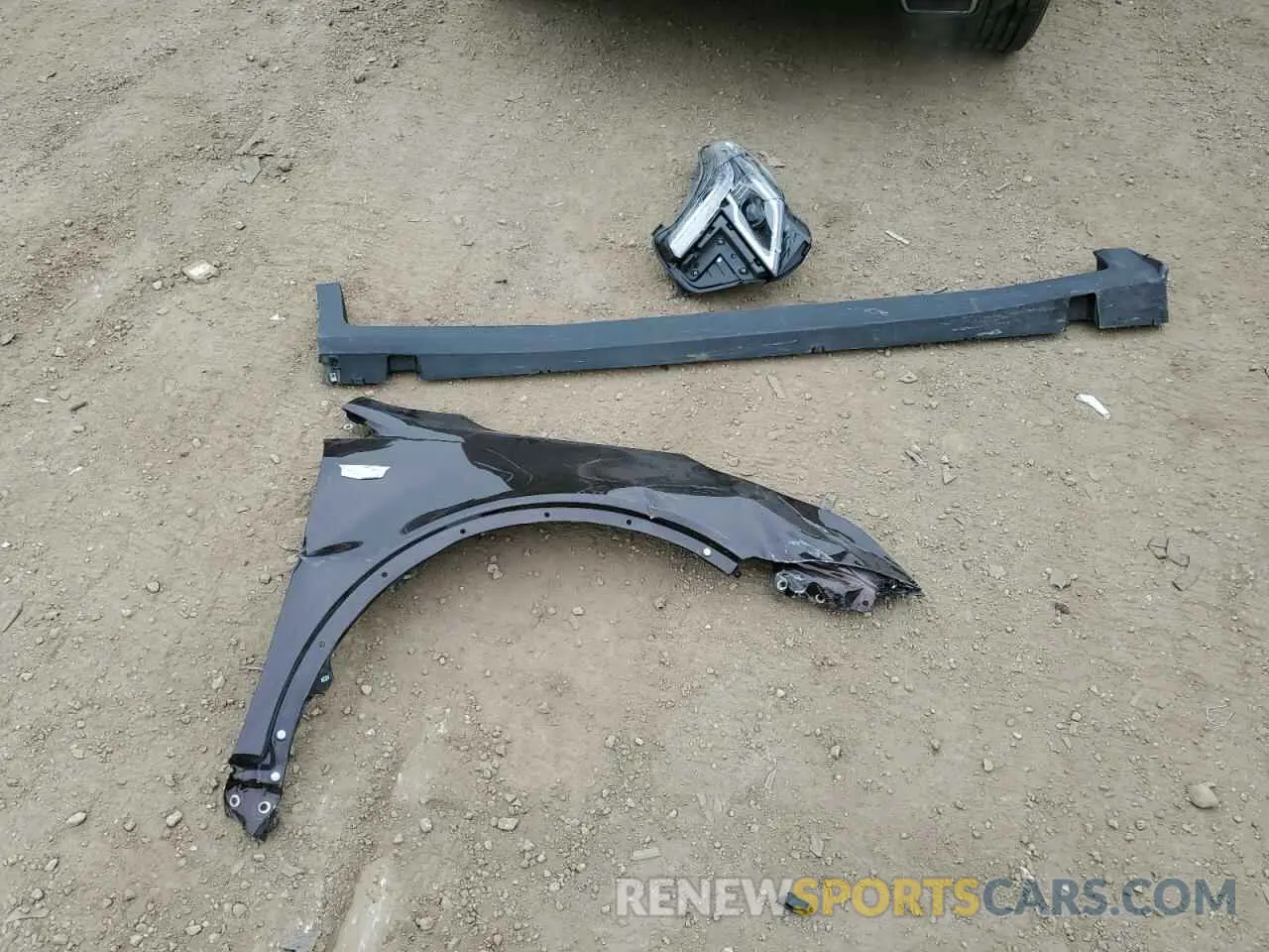 12 Фотография поврежденного автомобиля 1GYKNGRS2MZ142286 CADILLAC XT5 2021