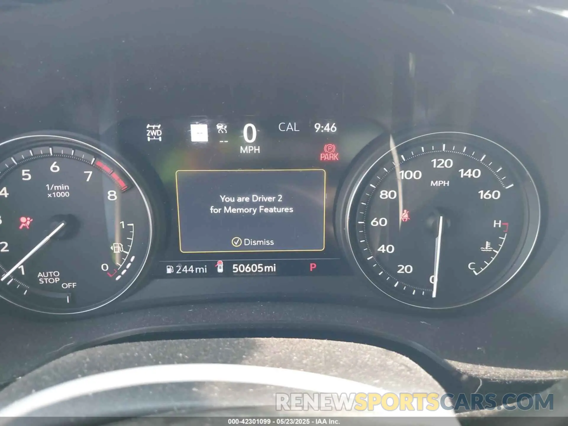 7 Фотография поврежденного автомобиля 1GYKNHRS2MZ201245 CADILLAC XT5 2021