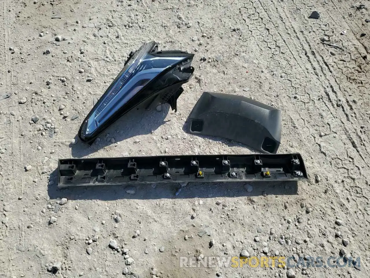 13 Фотография поврежденного автомобиля 1GYKNERS9NZ120517 CADILLAC XT5 2022