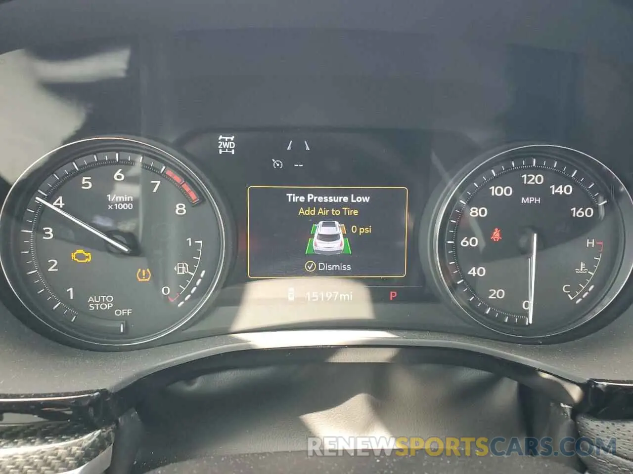 9 Фотография поврежденного автомобиля 1GYKNGRS1NZ177886 CADILLAC XT5 2022