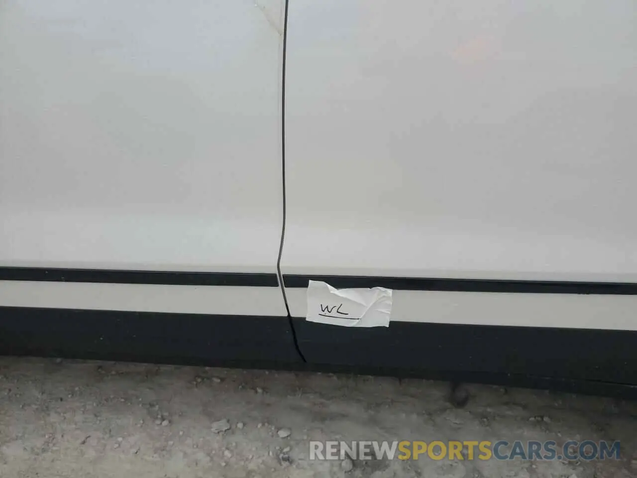 13 Фотография поврежденного автомобиля 1GYKNGRS3NZ154528 CADILLAC XT5 2022