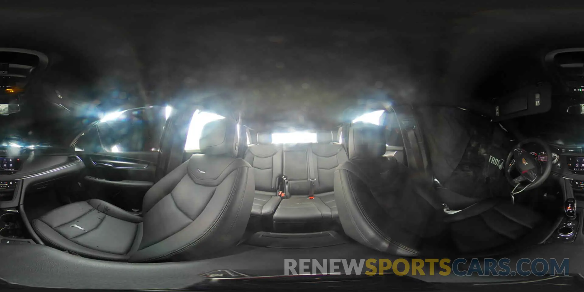 15 Photograph of a damaged car 1GYKNAR47PZ144988 CADILLAC XT5 2023