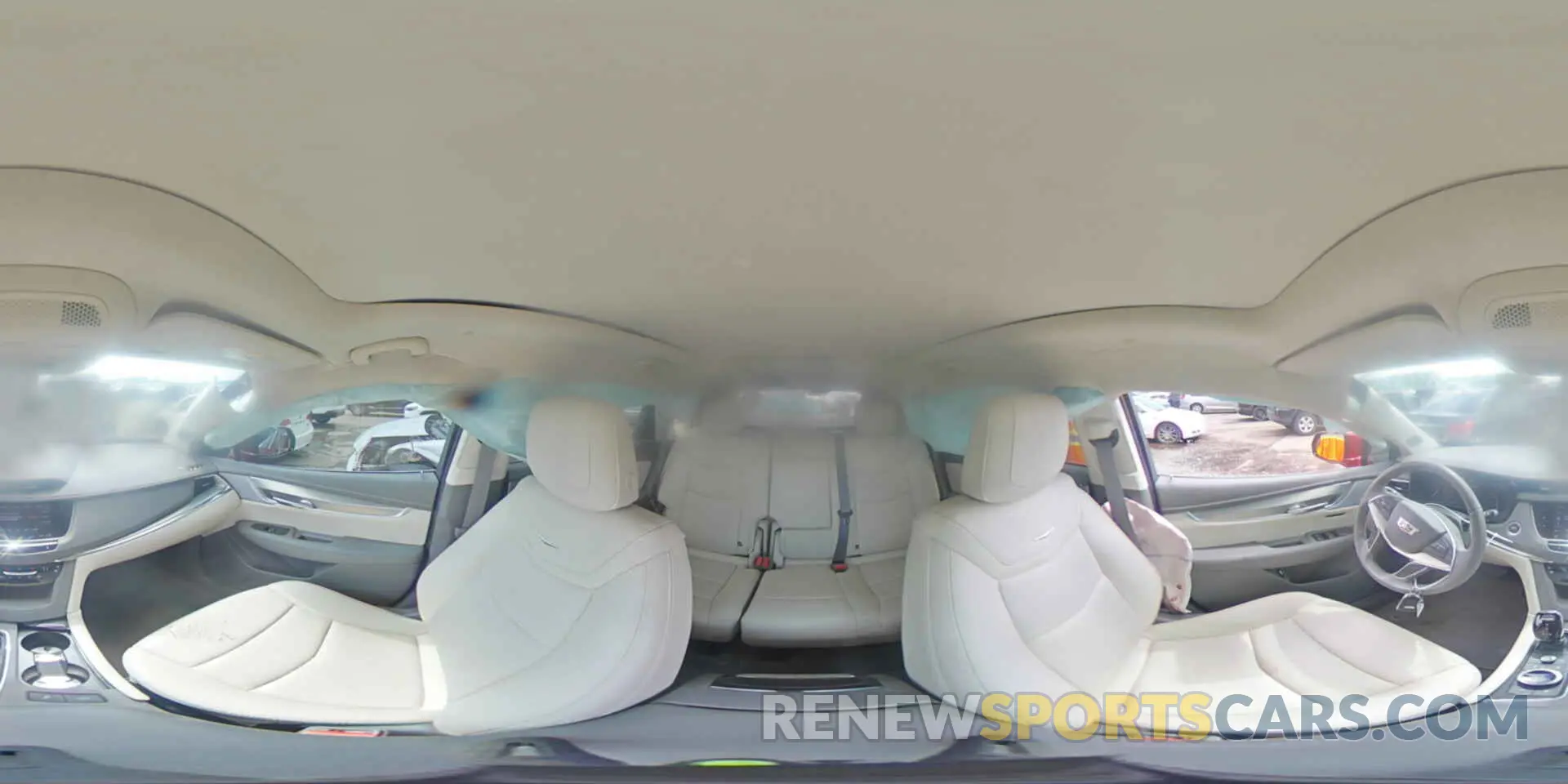 15 Фотография поврежденного автомобиля 1GYKNCRS5PZ173528 CADILLAC XT5 2023