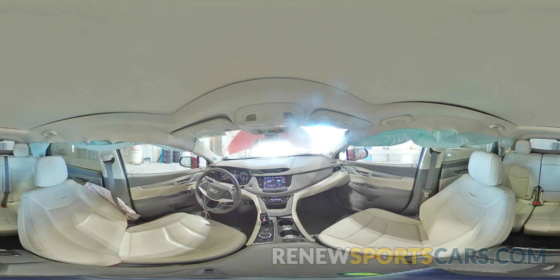 16 Фотография поврежденного автомобиля 1GYKNDR45PZ161788 CADILLAC XT5 2023