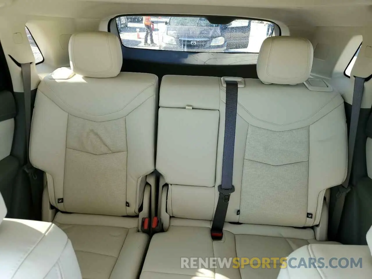 10 Фотография поврежденного автомобиля 1GYKNDRS8PZ135295 CADILLAC XT5 2023