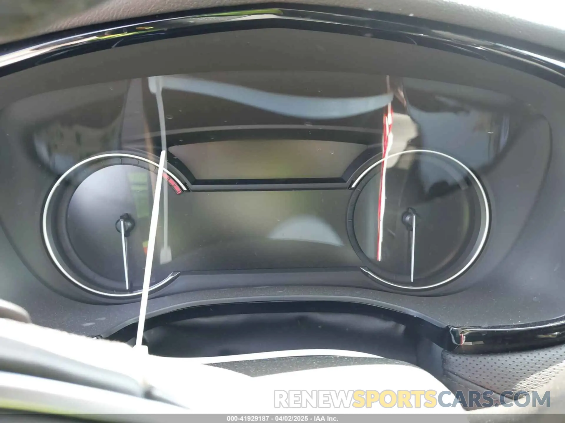 7 Фотография поврежденного автомобиля 1GYKNAR47RZ745529 CADILLAC XT5 2024