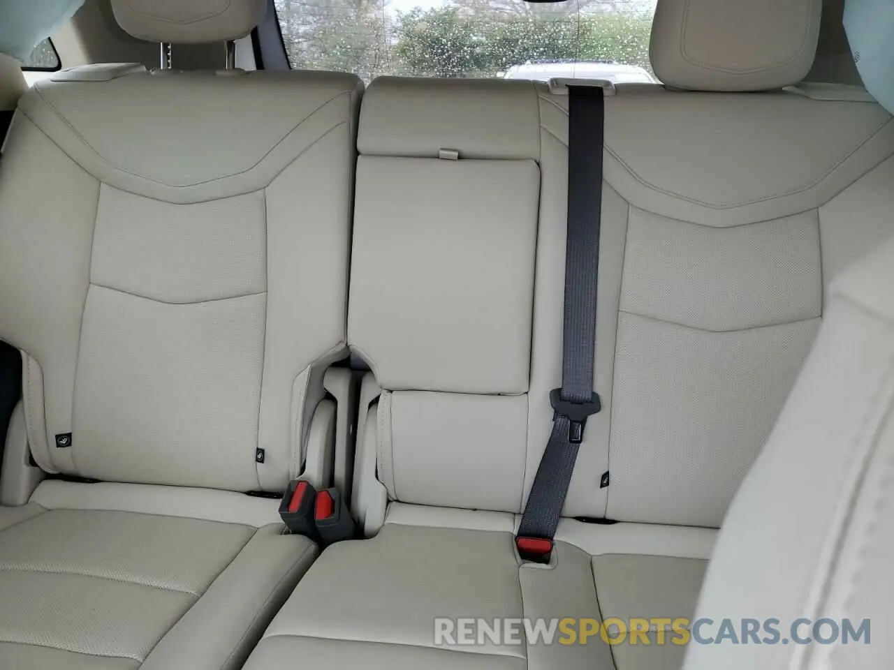 10 Фотография поврежденного автомобиля 1GYKNDRS2RZ723969 CADILLAC XT5 2024