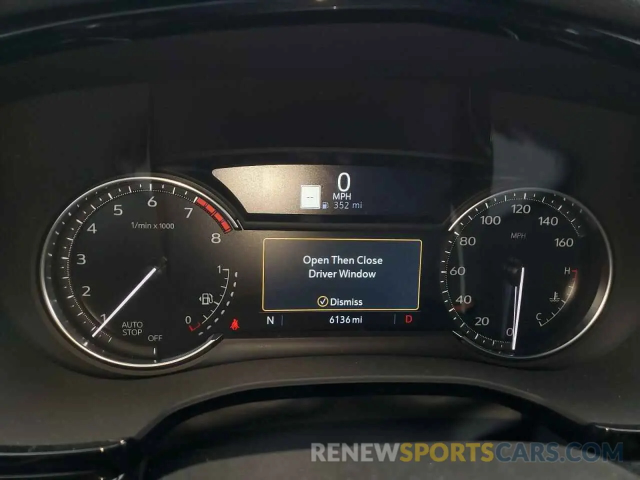 9 Фотография поврежденного автомобиля 1GYKNCRS9SZ120579 CADILLAC XT5 2025