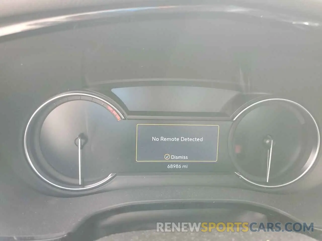 9 Фотография поврежденного автомобиля 1GYKPCRS3LZ108567 CADILLAC XT6 2020