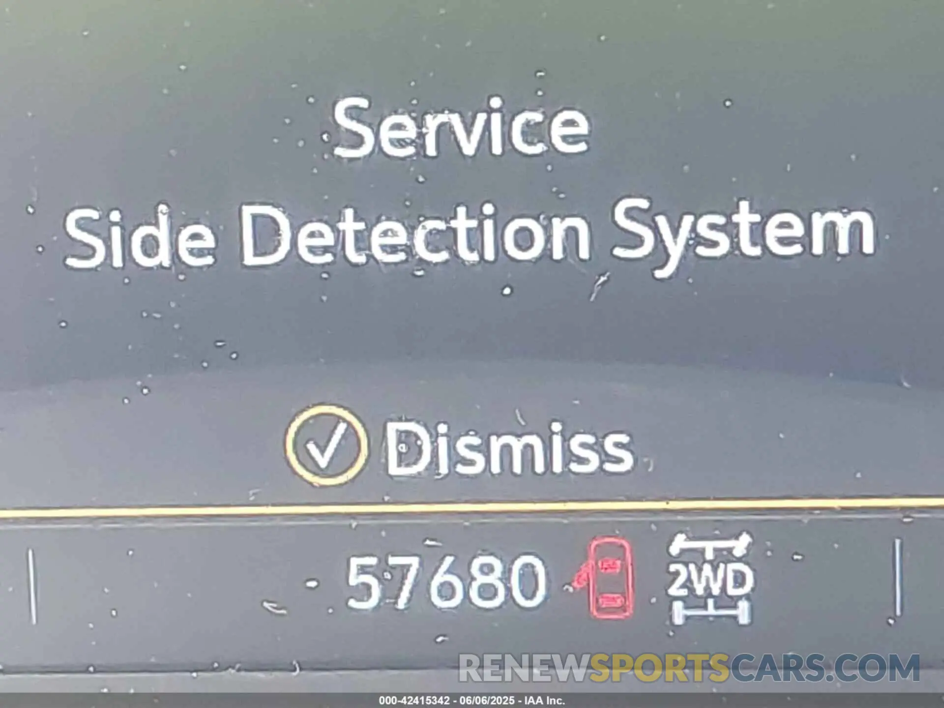 15 Фотография поврежденного автомобиля 1GYKPGRS6MZ128112 CADILLAC XT6 2021