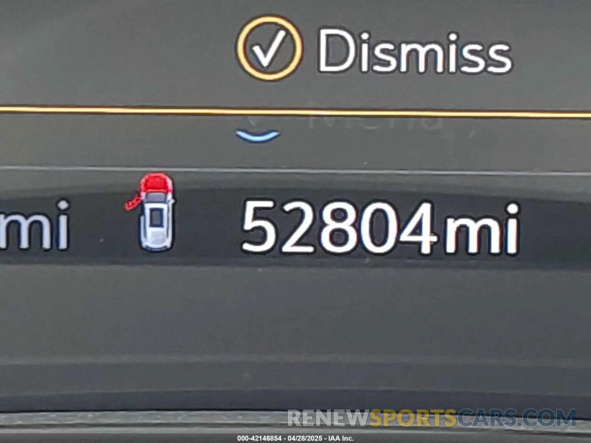 7 Фотография поврежденного автомобиля 1GYKPCRS3NZ126862 CADILLAC XT6 2022