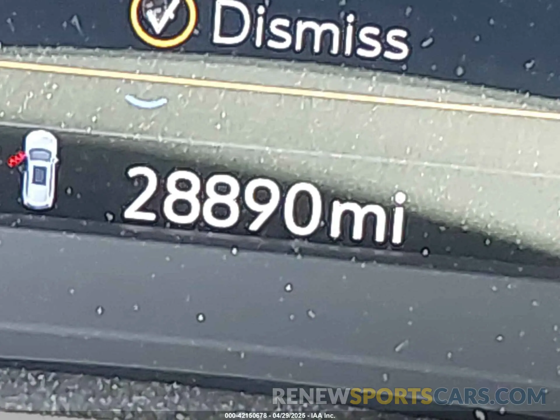 16 Photograph of a damaged car 1GYKPDRS4NZ146284 CADILLAC XT6 2022