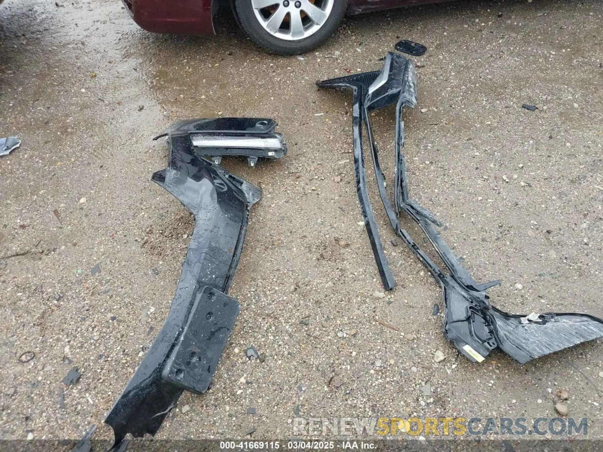 12 Фотография поврежденного автомобиля 1GYKPAR44PZ114020 CADILLAC XT6 2023