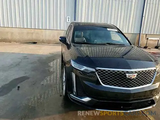 15 Фотография поврежденного автомобиля 1GYKPDRS8PZ164841 CADILLAC XT6 2023
