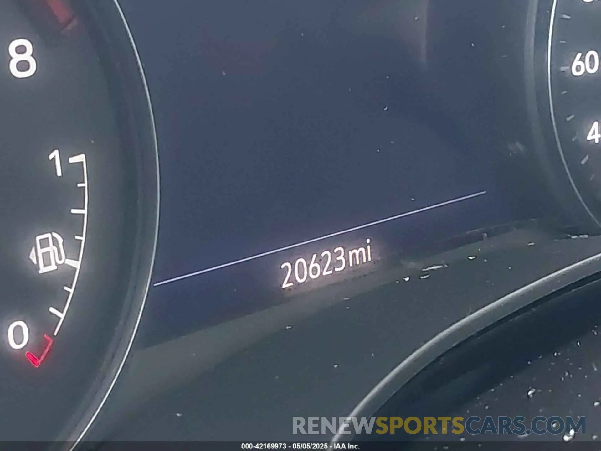14 Фотография поврежденного автомобиля 1GYKPHRS2PZ179987 CADILLAC XT6 2023