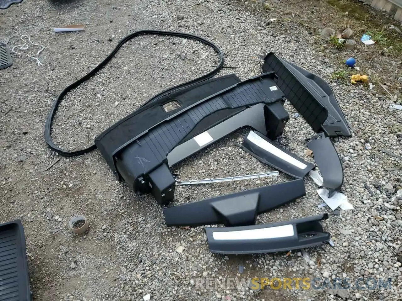 13 Фотография поврежденного автомобиля 1GYKPGRS5RZ715506 CADILLAC XT6 2024