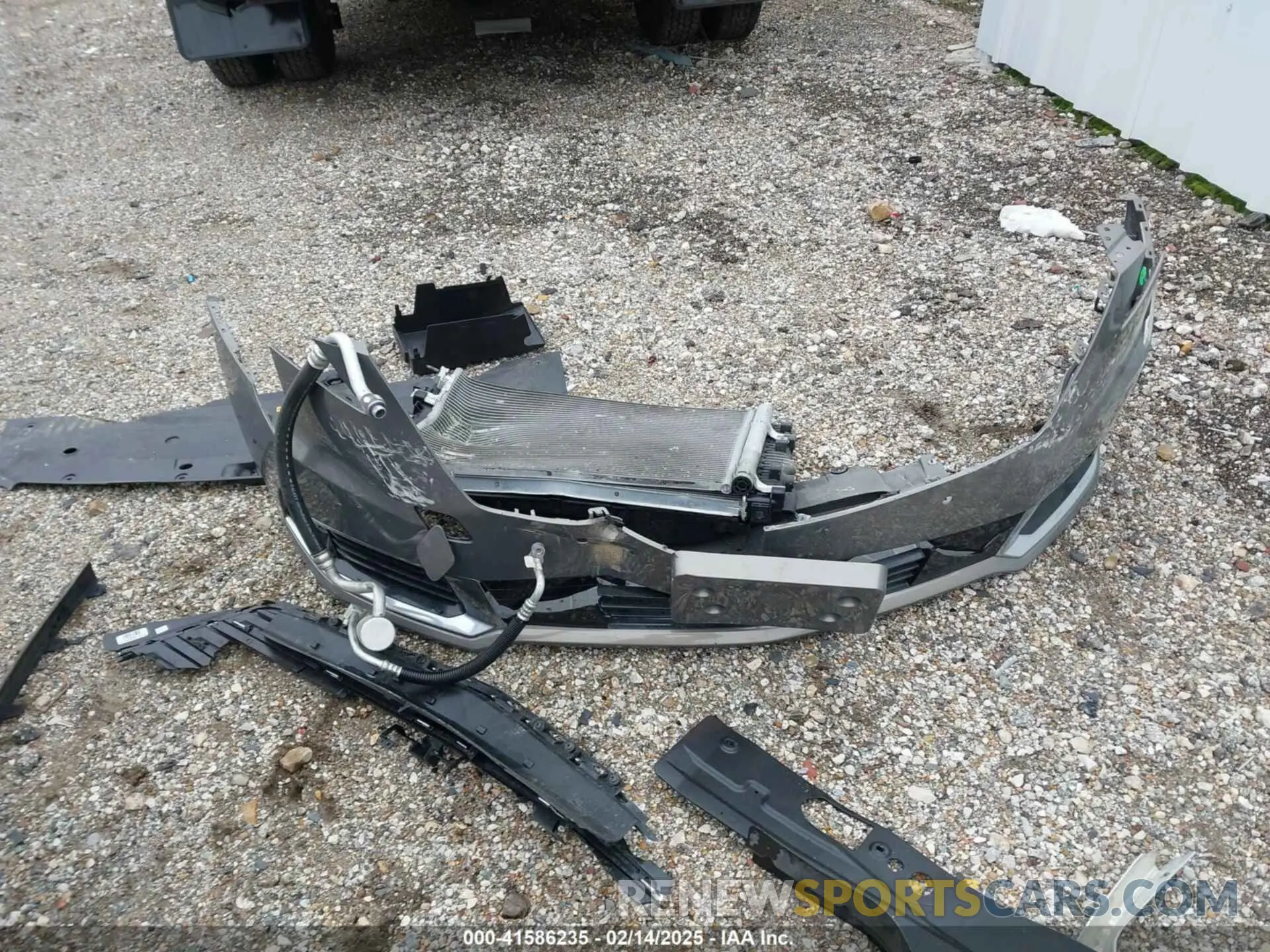 12 Photograph of a damaged car 2G61M5S32K9128829 CADILLAC XTS 2019