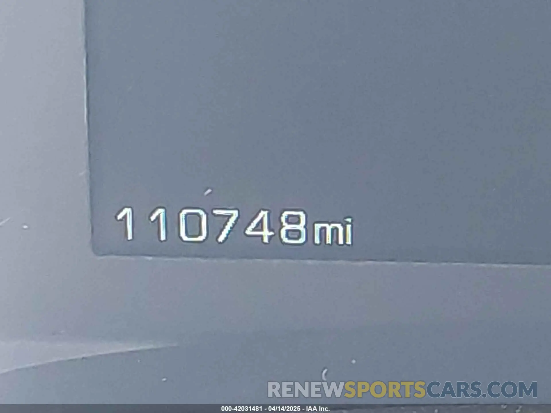 15 Photograph of a damaged car 2G61M5S34K9131358 CADILLAC XTS 2019