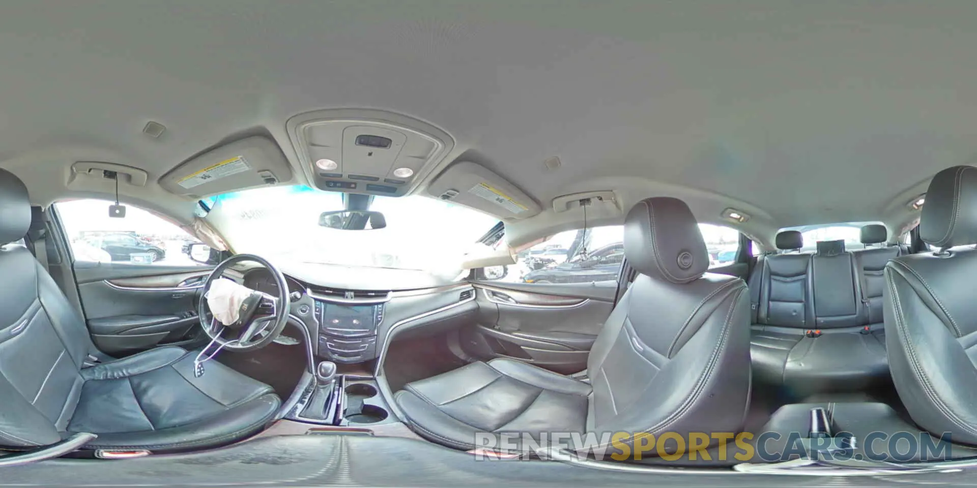 13 Фотография поврежденного автомобиля 2G61M5S39K9107038 CADILLAC XTS 2019