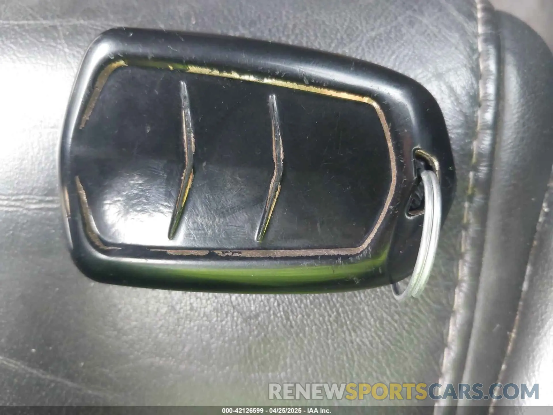 11 Фотография поврежденного автомобиля 2G61M5S39K9122039 CADILLAC XTS 2019