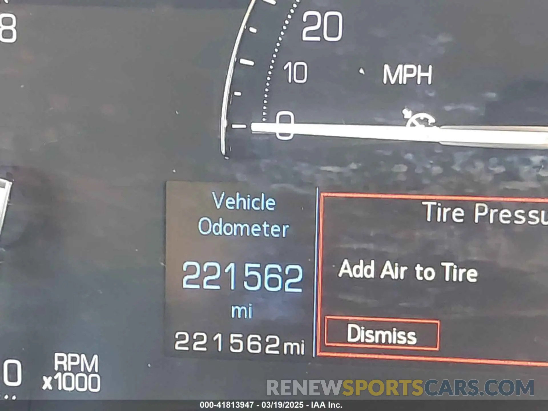 15 Photograph of a damaged car 2G61M5S39K9133767 CADILLAC XTS 2019