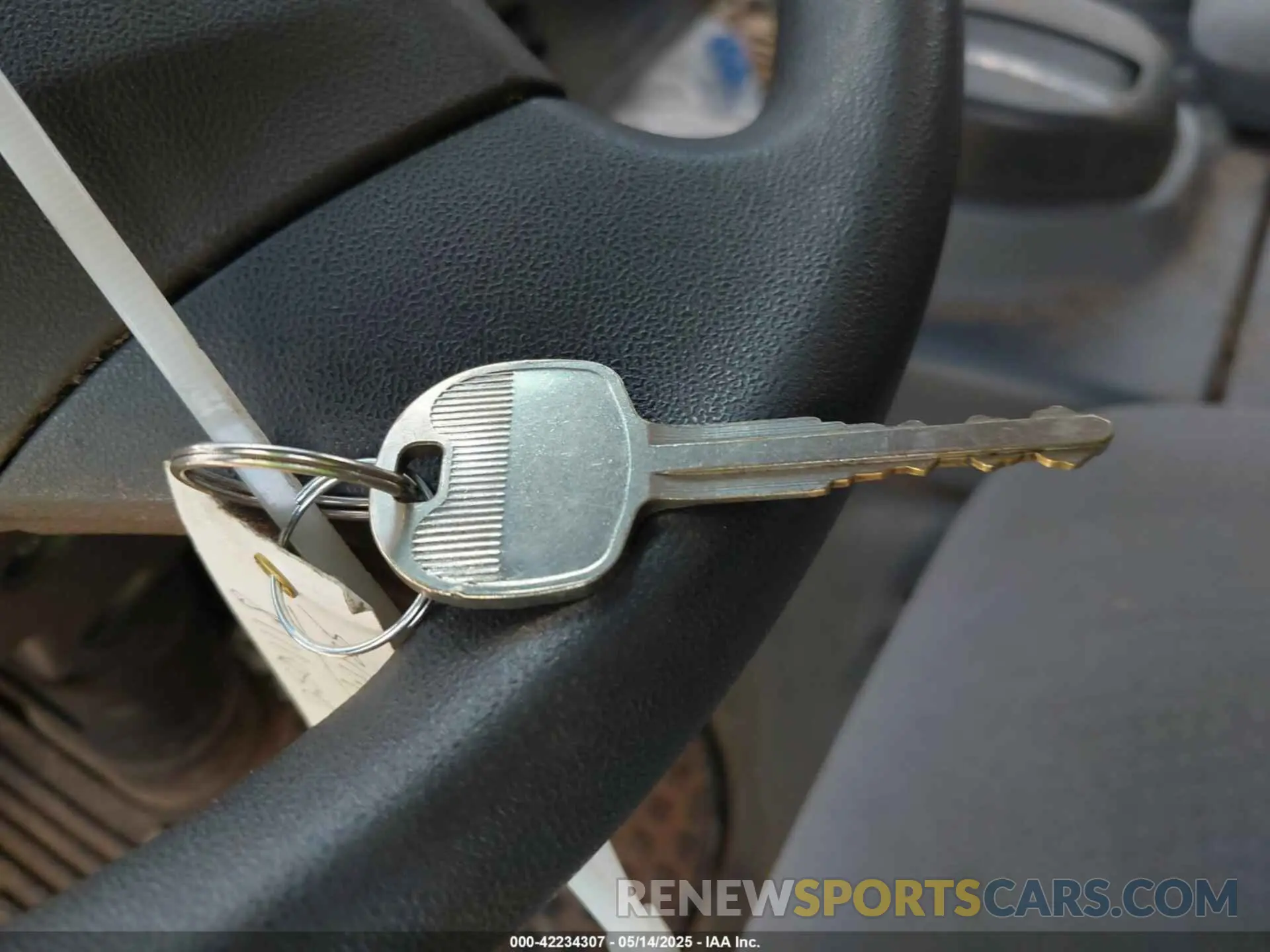 10 Photograph of a damaged car JALEEJ162L7900540 CHEVROLET 5500HD LCF DIESEL 2020