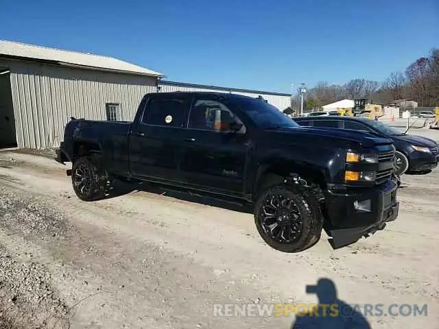 14 Фотография поврежденного автомобиля 1GC1KSEY3KF199831 CHEVROLET ALL Models 2019