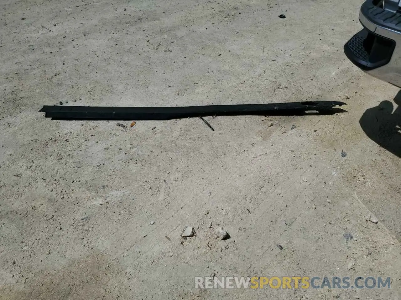 12 Photograph of a damaged car 1GCPWCED8KZ384067 CHEVROLET ALL Models 2019
