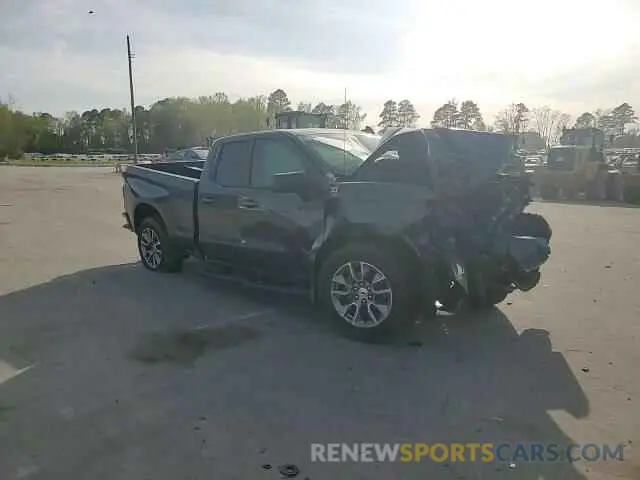 11 Photograph of a damaged car 1GCRYEED7KZ238466 CHEVROLET ALL Models 2019