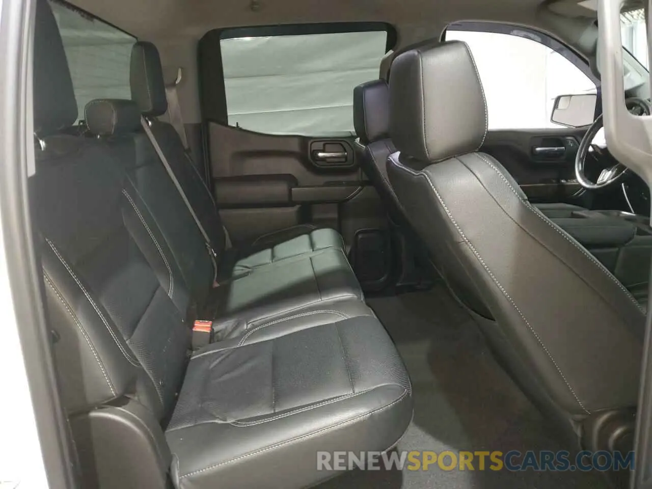 11 Фотография поврежденного автомобиля 1GCUYDED0KZ135765 CHEVROLET ALL Models 2019