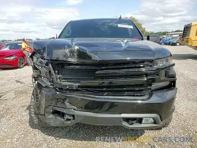11 Фотография поврежденного автомобиля 1GCUYDED2KZ123634 CHEVROLET ALL Models 2019