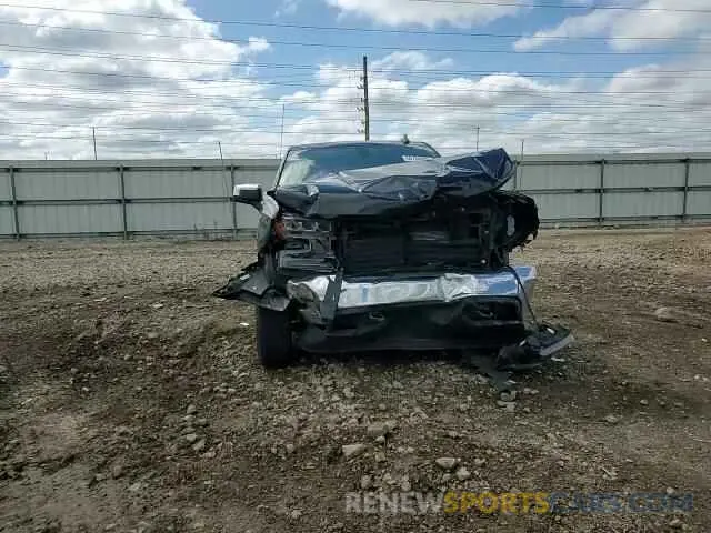 14 Фотография поврежденного автомобиля 1GCUYDED2KZ348362 CHEVROLET ALL Models 2019
