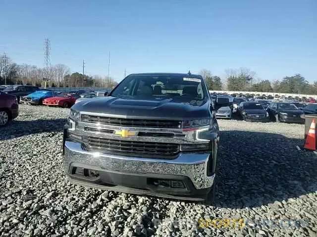 10 Фотография поврежденного автомобиля 1GCUYDED8KZ184535 CHEVROLET ALL Models 2019